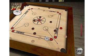 Carrom Pro for Android - Download the APK from Habererciyes